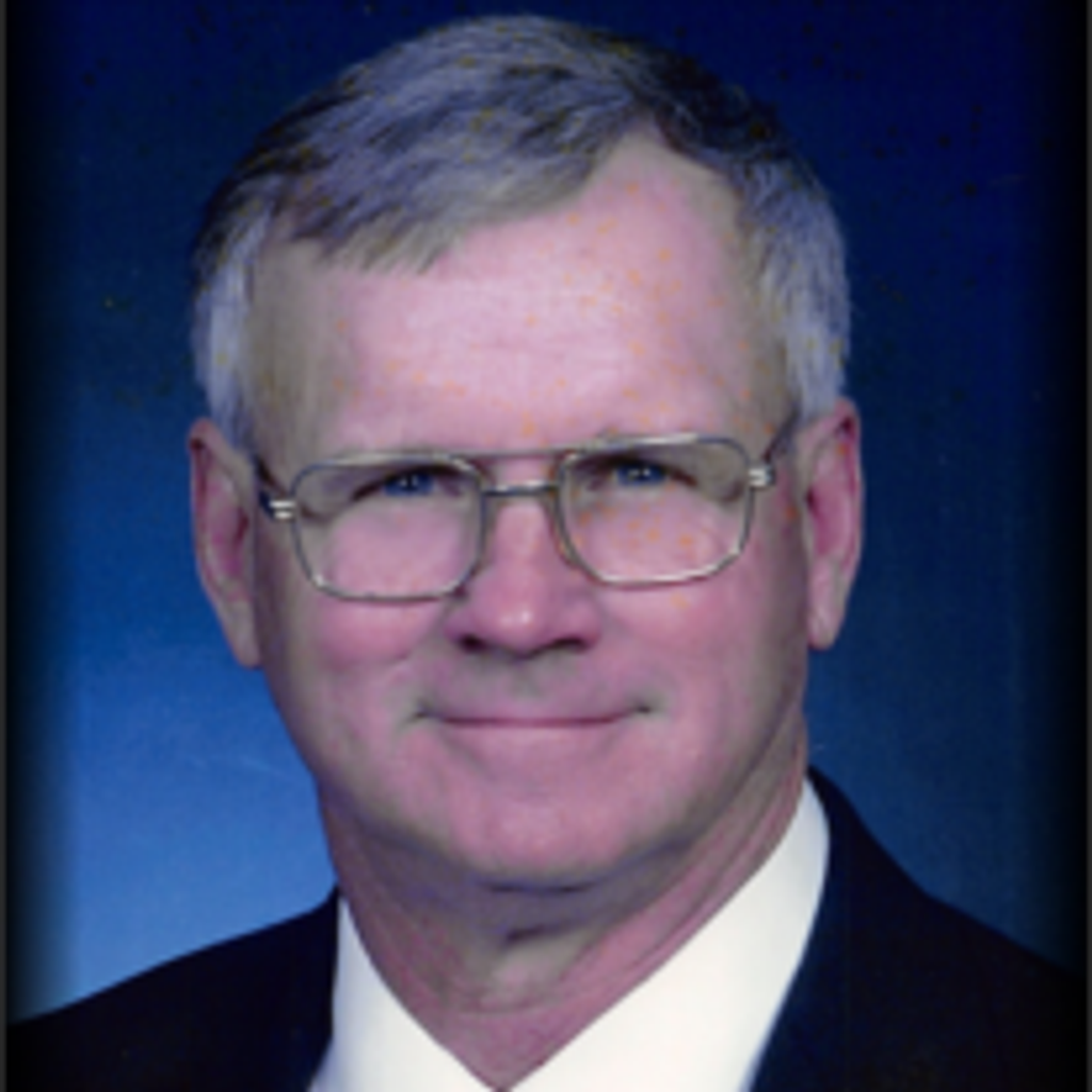 Daniel Franklin Nuckolls