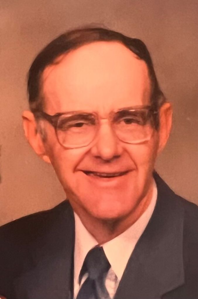 Clayton E. Pedersen Profile Photo