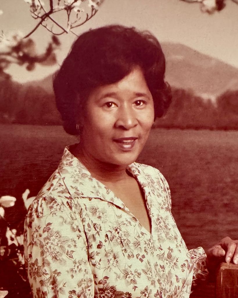 Vivian B. Tennille