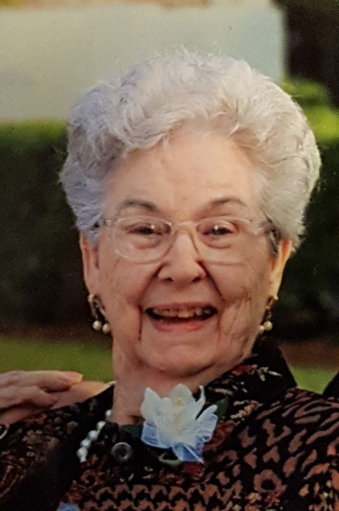 Caroline Vernelle Rose