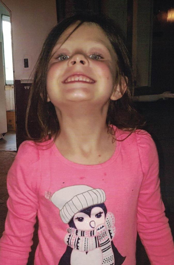 Annalise Nicole Buckley Profile Photo