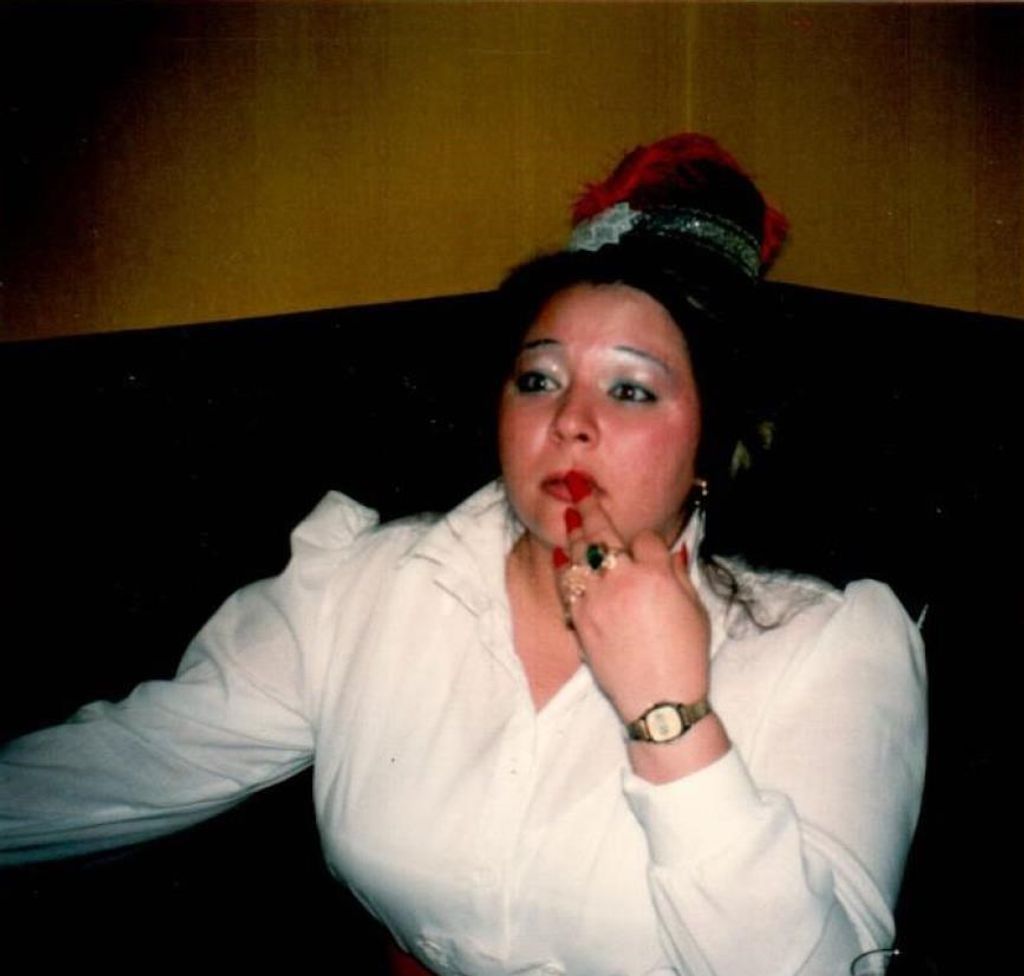 Christine Memmolo Profile Photo