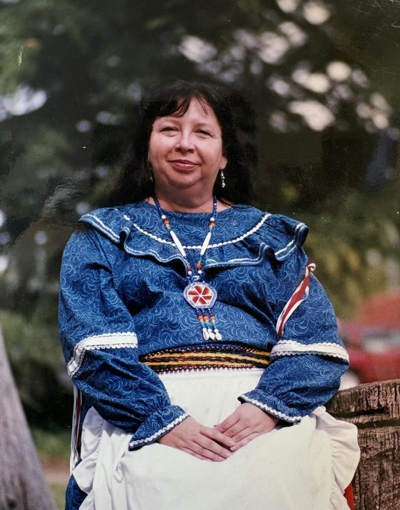 Linda Laflamme Profile Photo