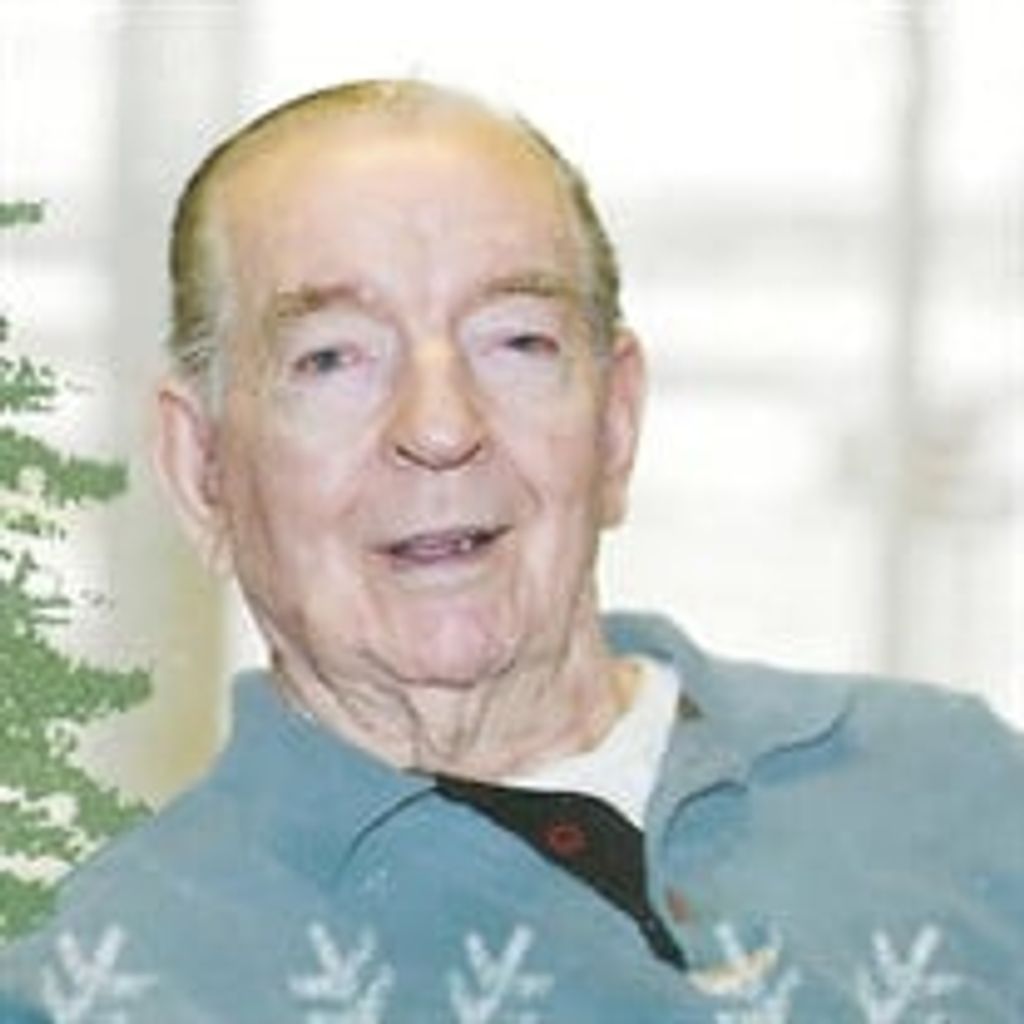 Ernest Franklin Anderson "Andy"