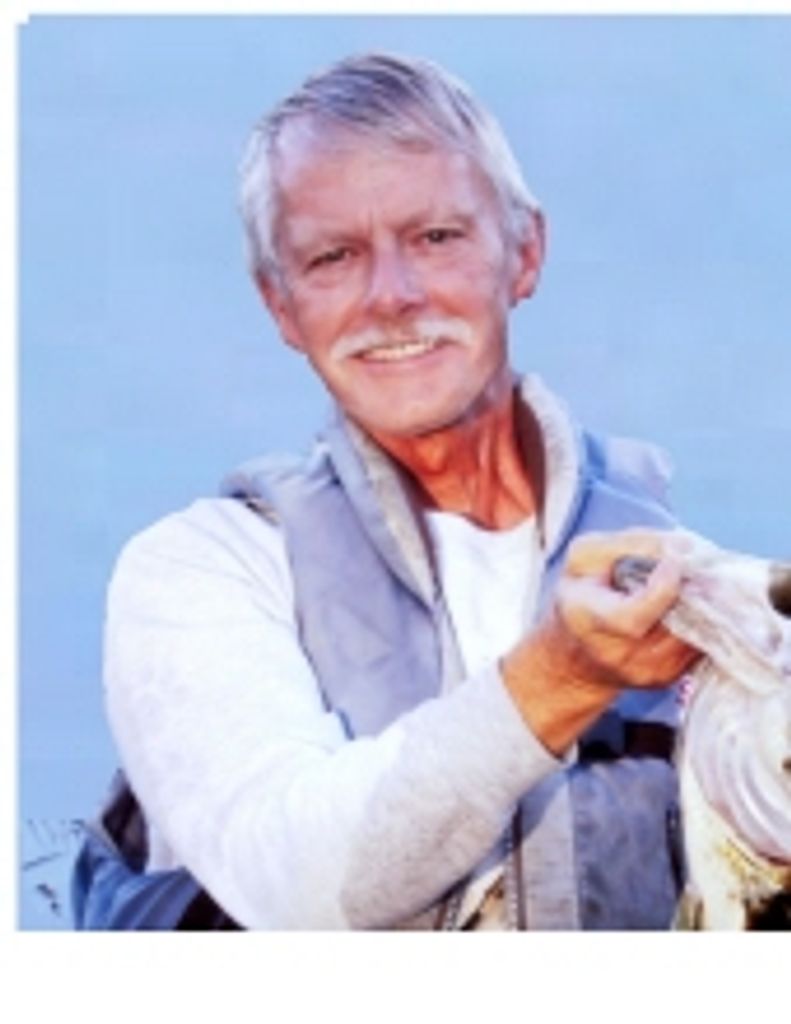 James "Jim" R. Woollacott