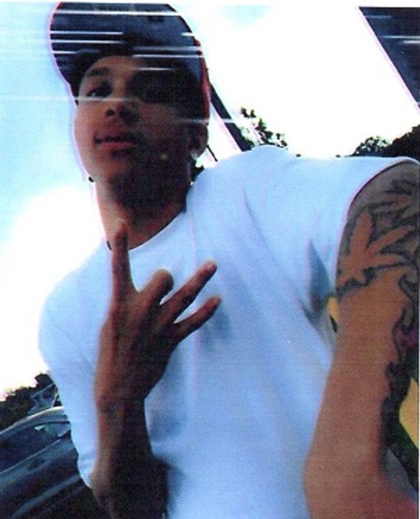 Eric Marquise Lamont Mcdonald