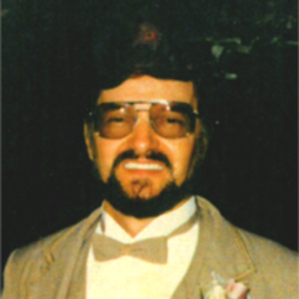 Harley N. McDaniel
