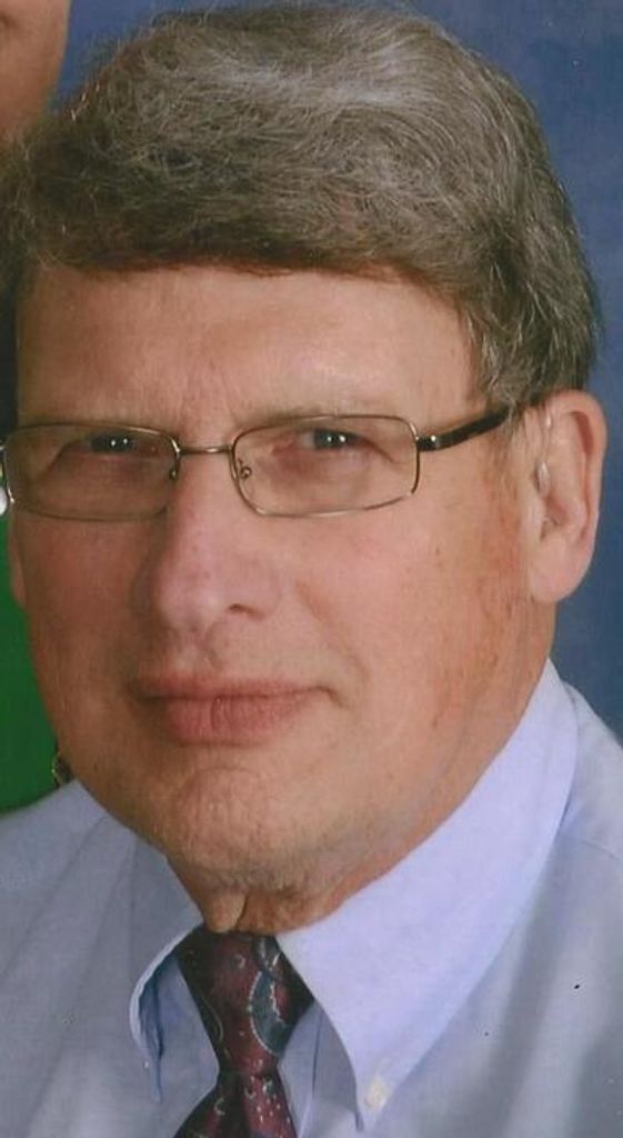 John Joseph Svoboda Profile Photo