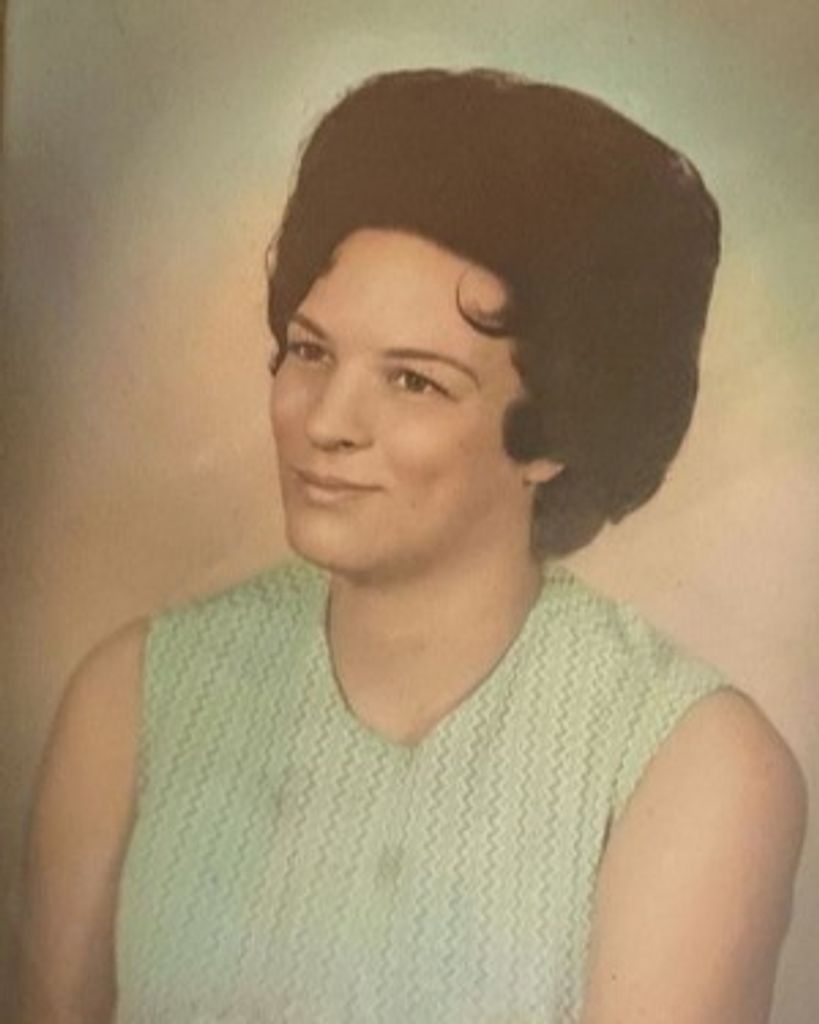 Bernice Ann Williford