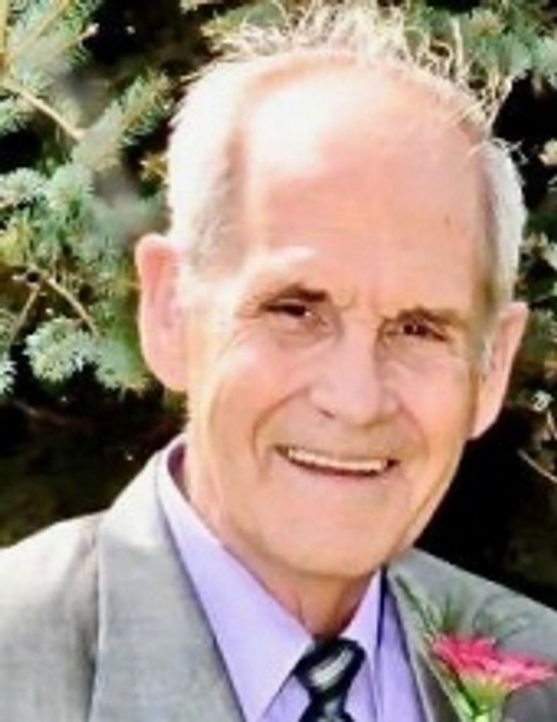 Odean Everidge