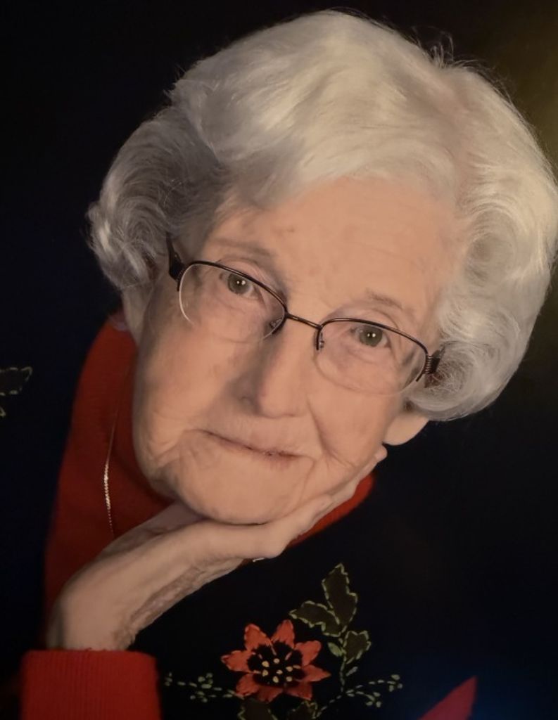 Ivadell (Casey)  Schar Profile Photo