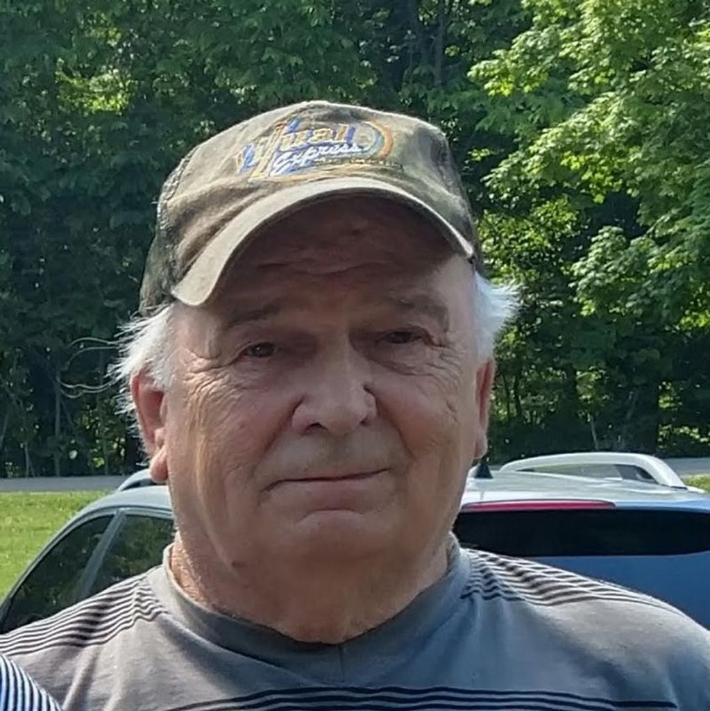 Arthur "Archie" Dummitt Profile Photo