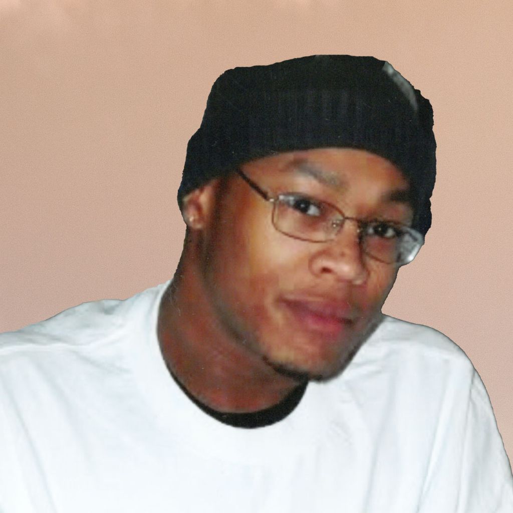 Jarvis Jermaine Williams Profile Photo
