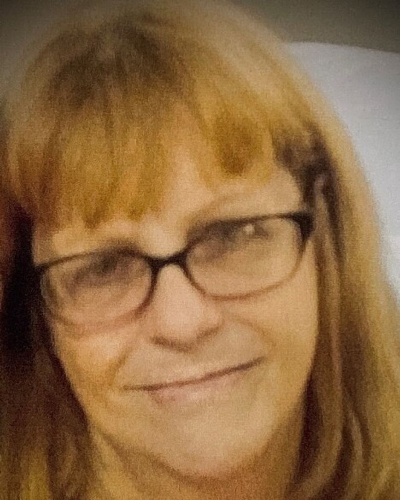 Sharon Kay Llewellyn