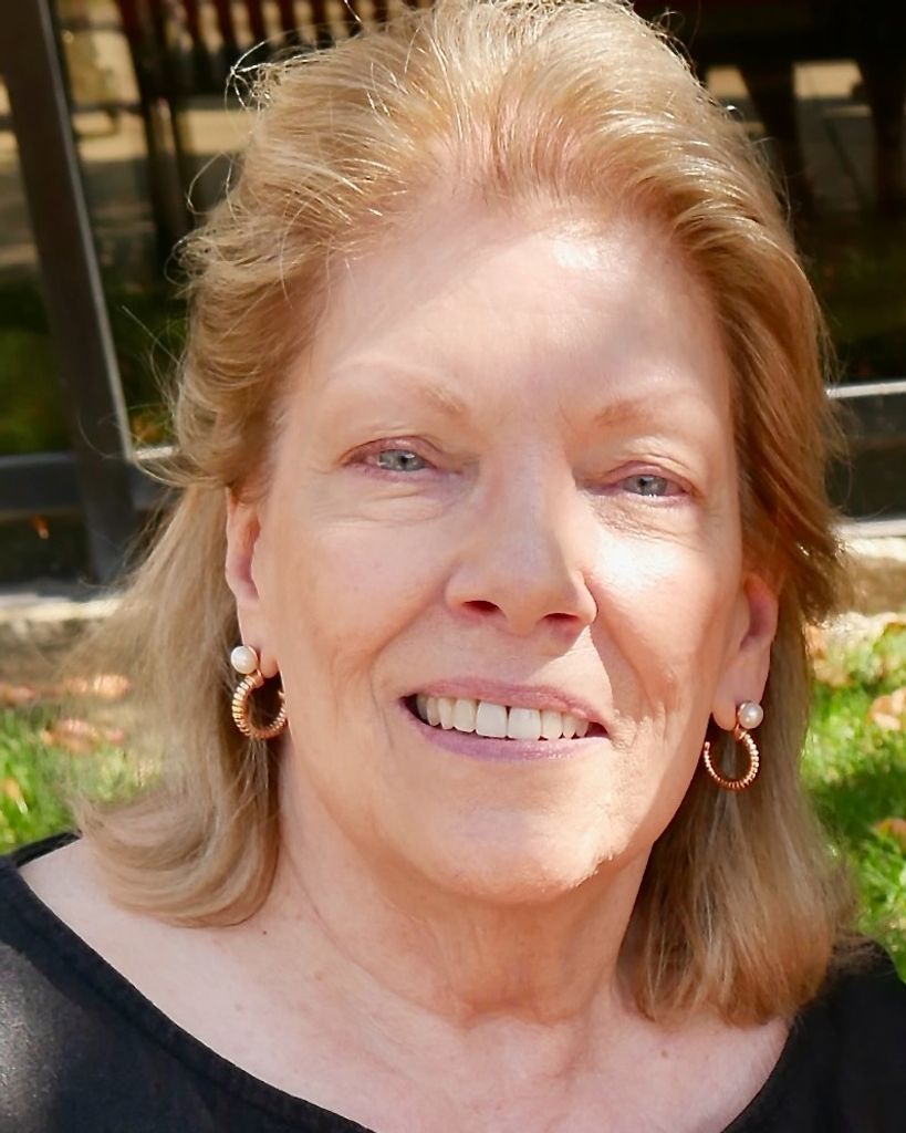 Adrienne Spencer Profile Photo