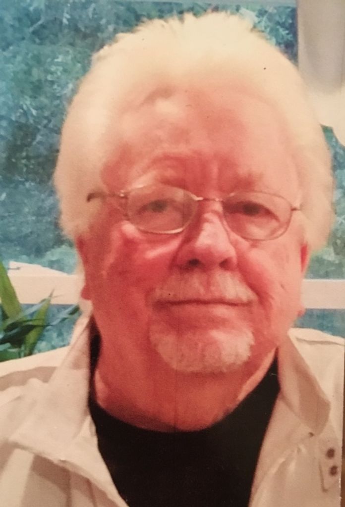 Patrick Joseph Coffey
