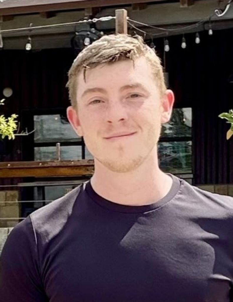 Kyle Ryan Siegfried Profile Photo