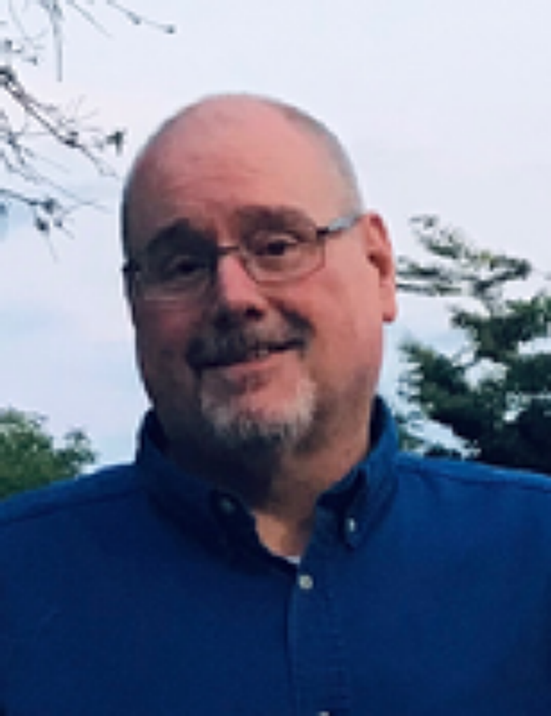 Bryan Robert Wishon