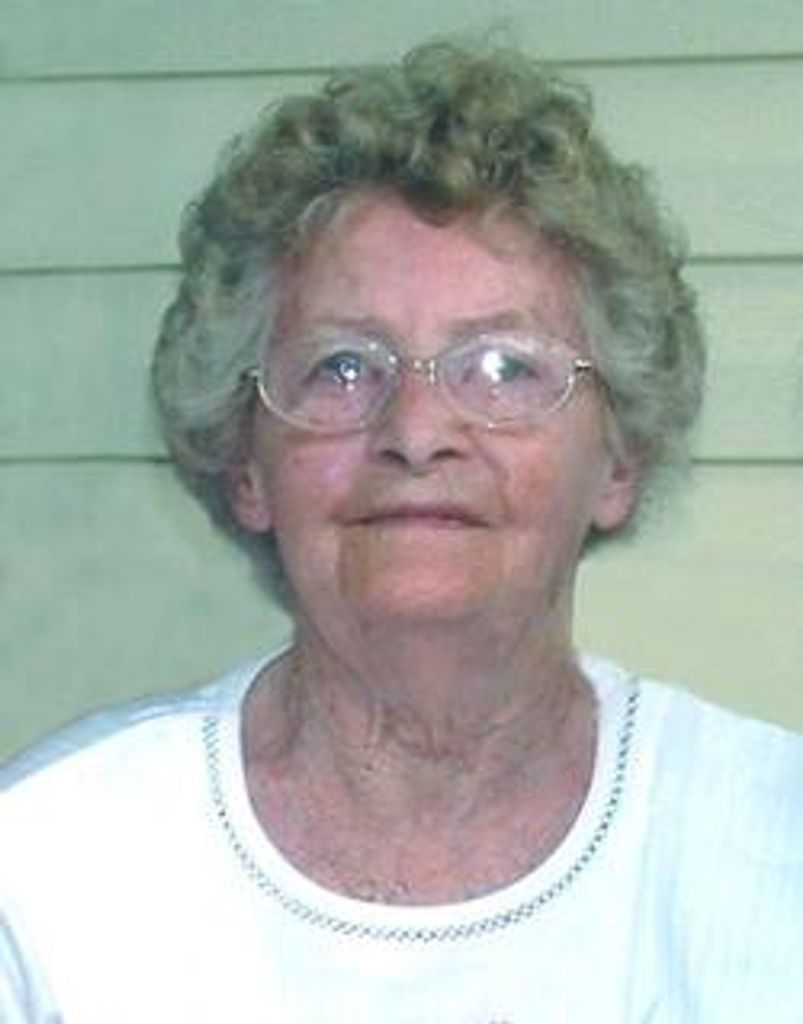 Ellen Lorraine Blodgett Profile Photo