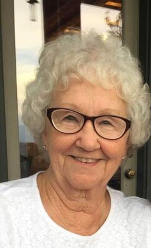 Mary Jane Deis Profile Photo