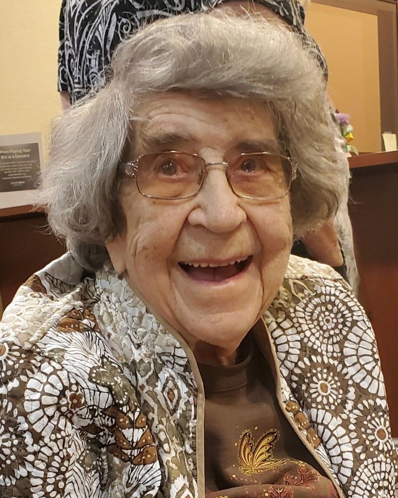 Joyce Kron Profile Photo