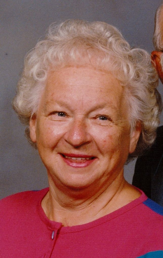 Norma Jean (Pinyerd)  Rombke