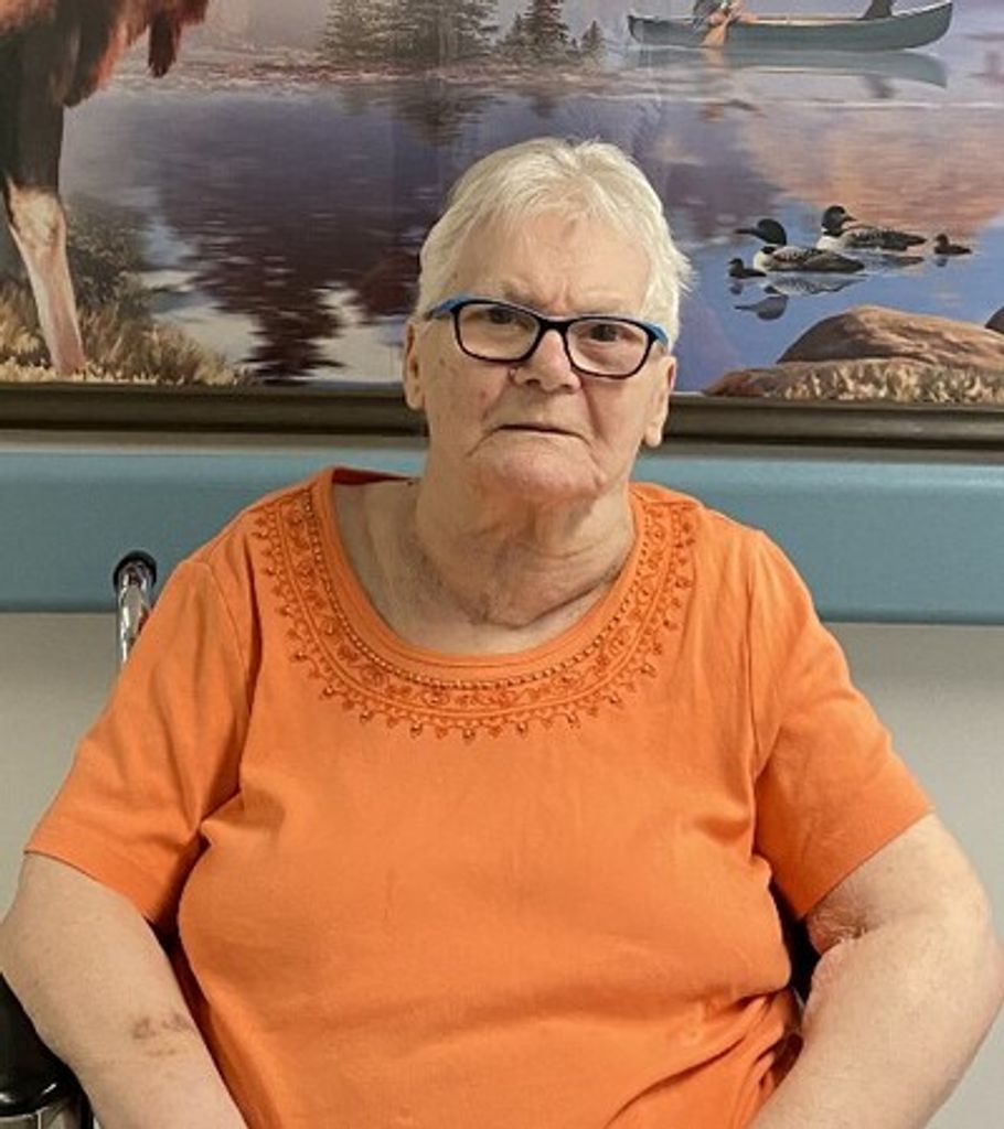 Mary Netta Jane Freake Profile Photo