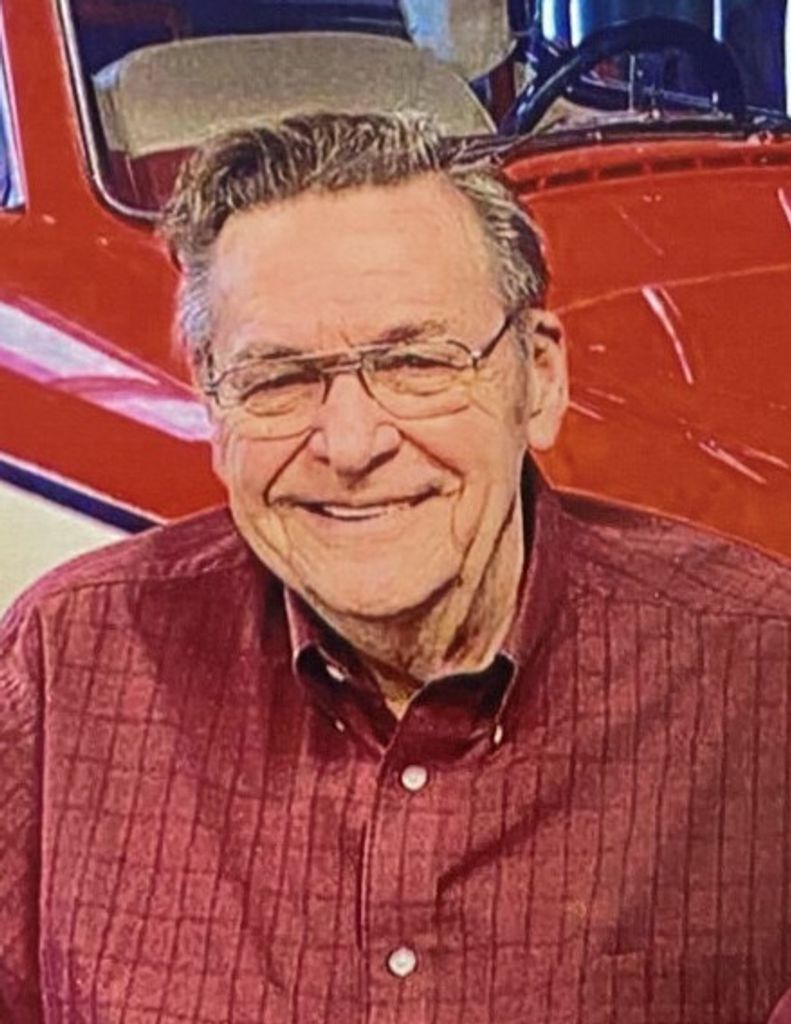 Edward G. Berish