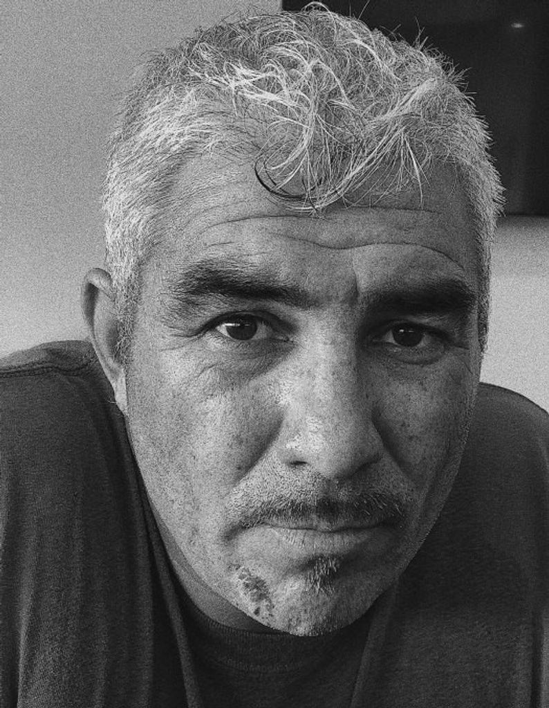 Raoul Chacon