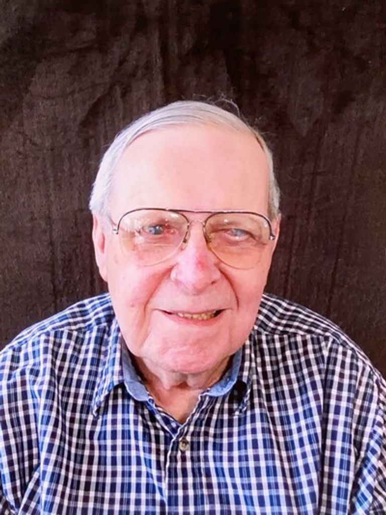Harold A. Zahner Profile Photo