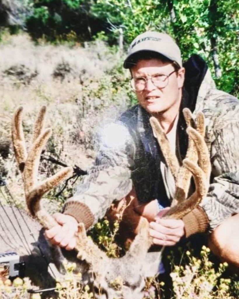 Chad Earl Bratcher Profile Photo