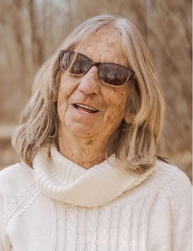 Toni Davis Profile Photo