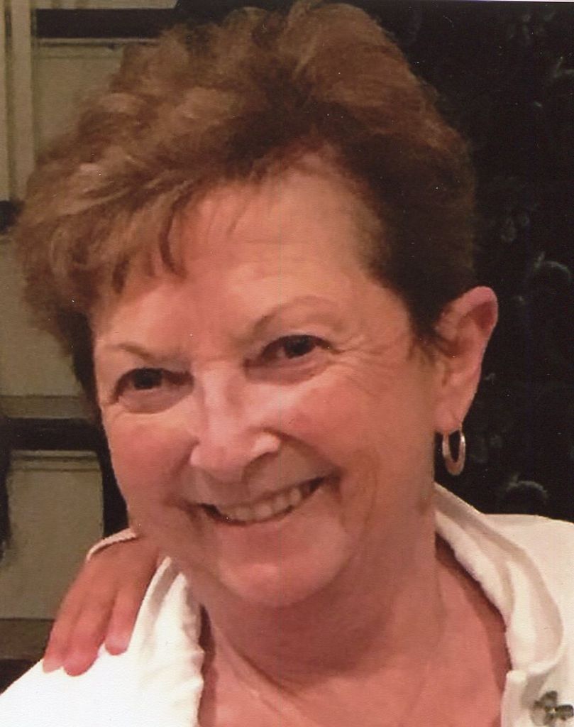 Patricia Ann Bandl