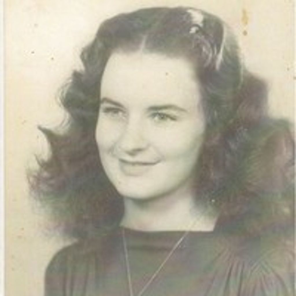 Wilma Rae Exum Callaway Profile Photo