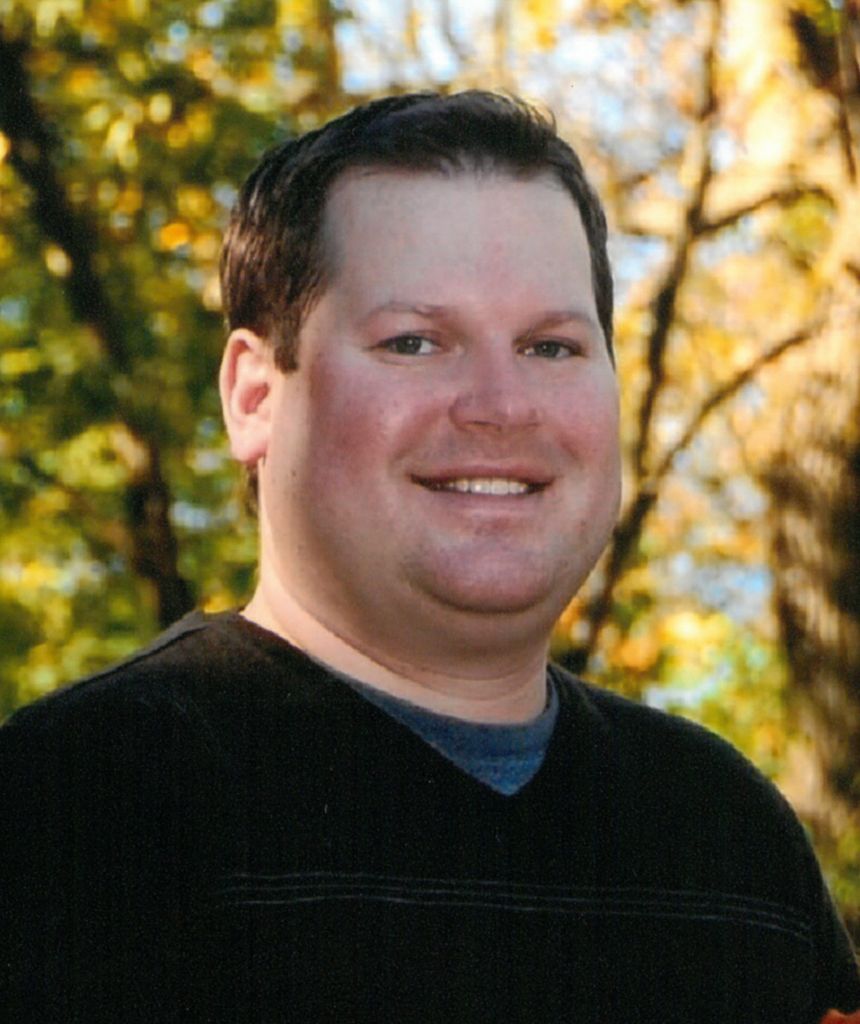 John Michael Merrill