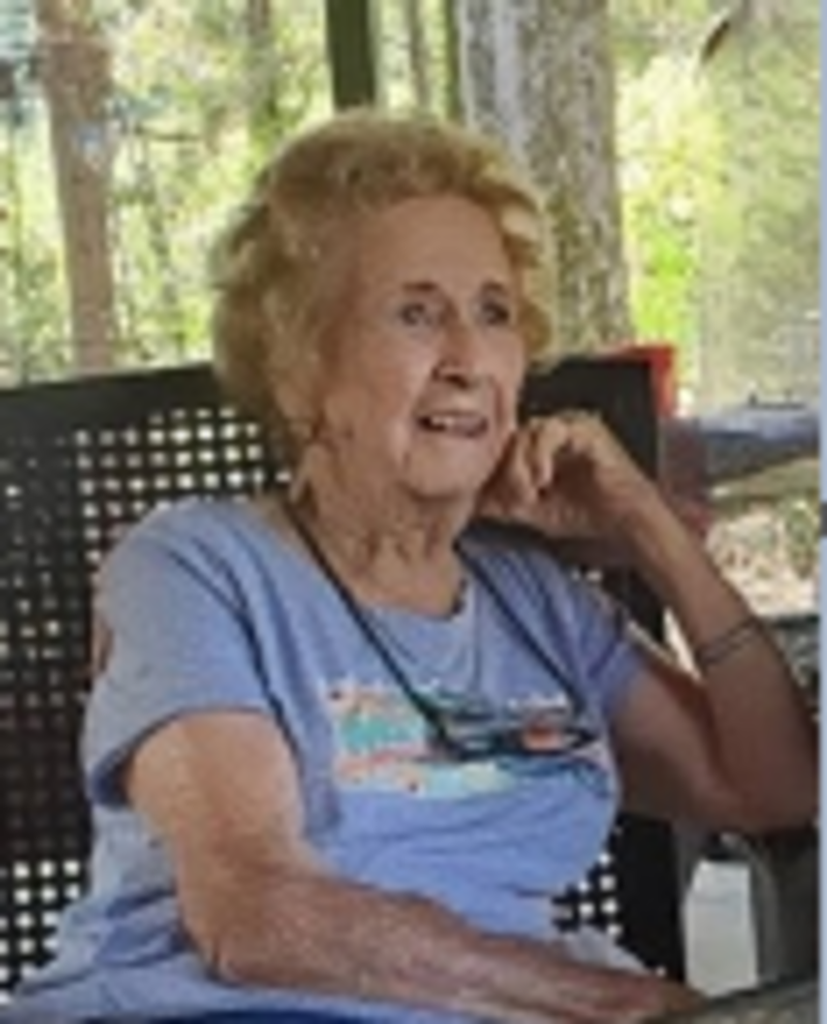 Elizabeth Easterling Gray Profile Photo