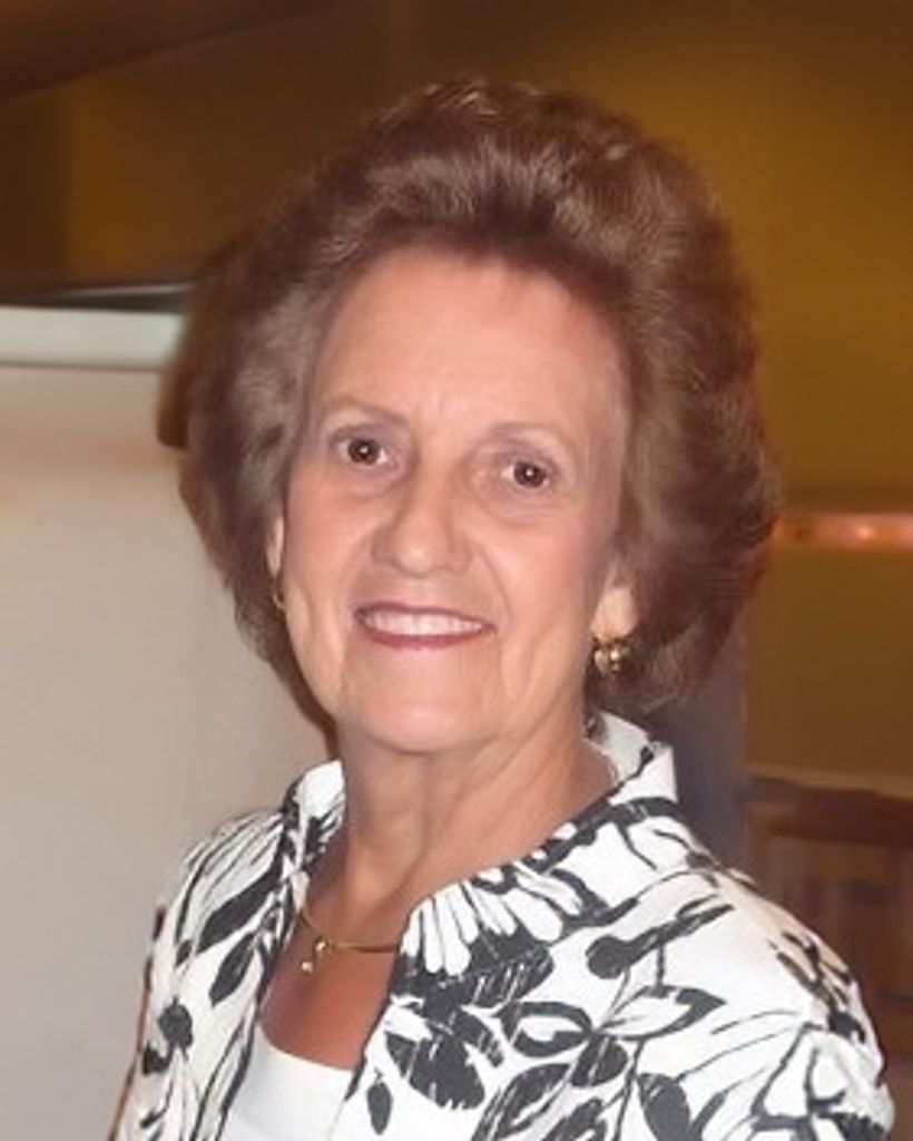 Jewell Wallace Mimbs Profile Photo