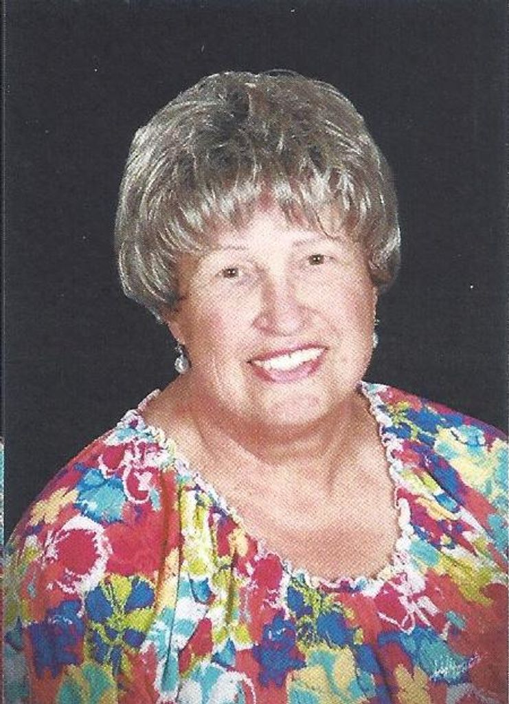 Lynda Beth (Kale) Combs Profile Photo