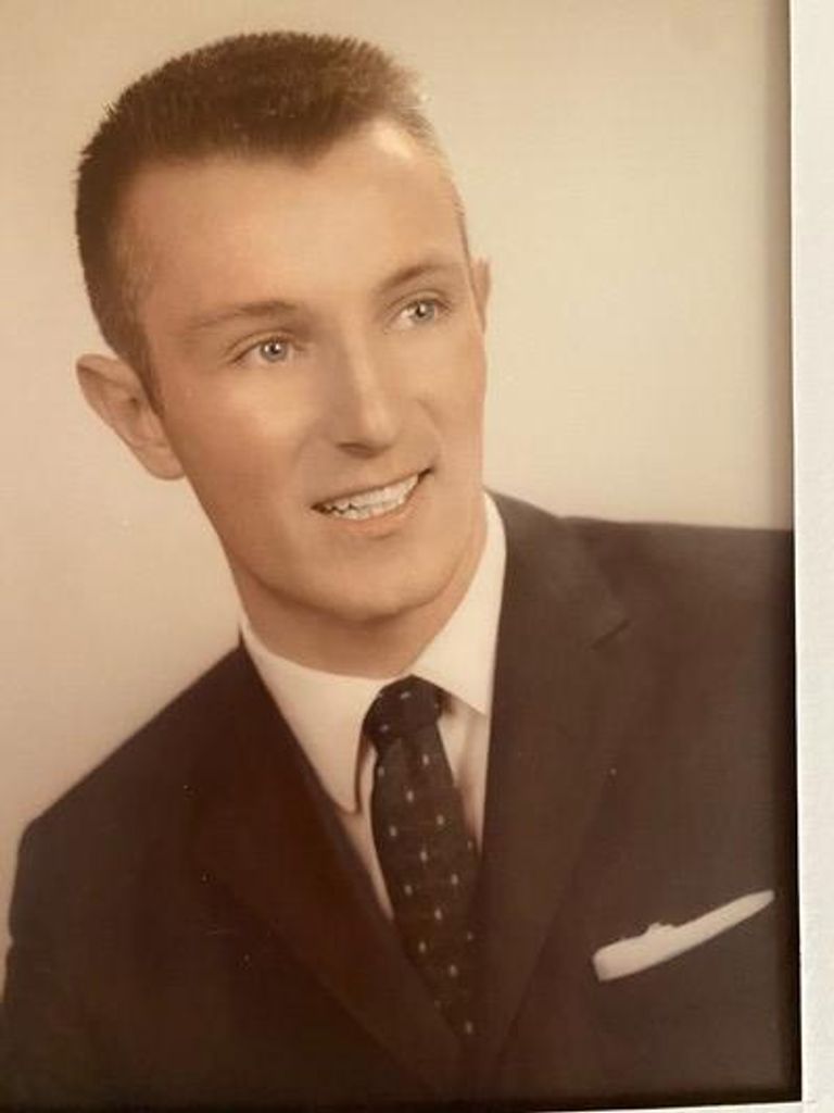 Bill Garrison Profile Photo