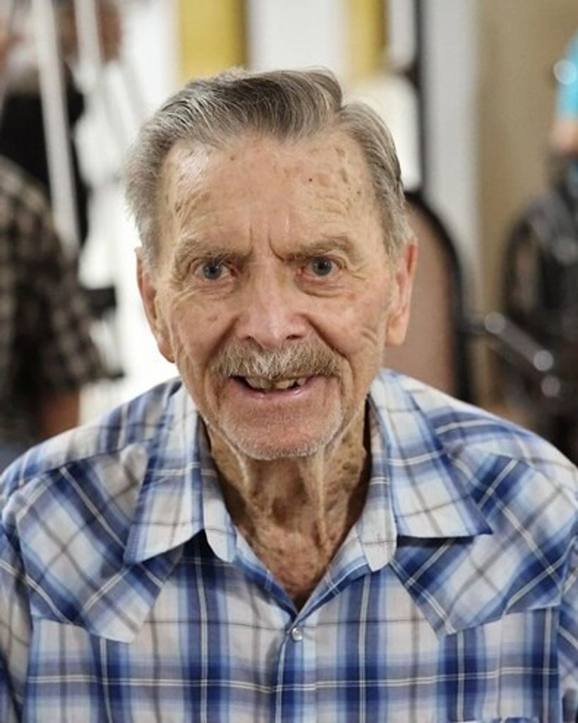 Allen Ray Long Profile Photo