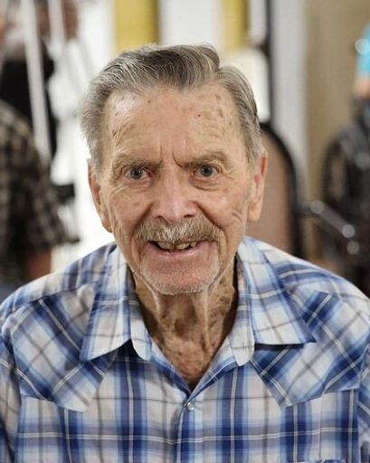 Allen Ray Long's obituary image