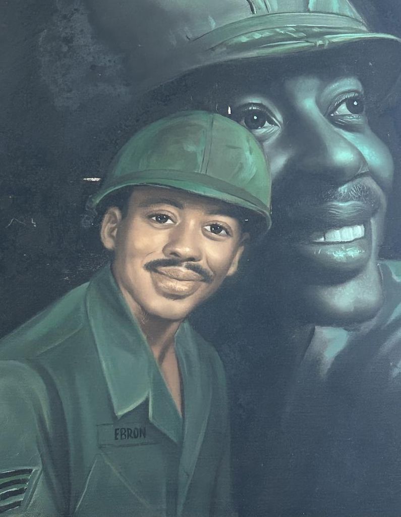Mr. James T. Ebron, Sr.