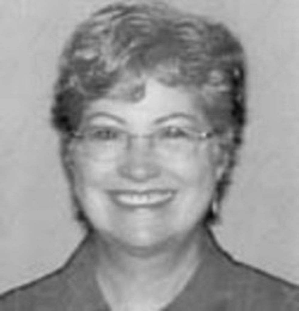 Cathryn Aldridge