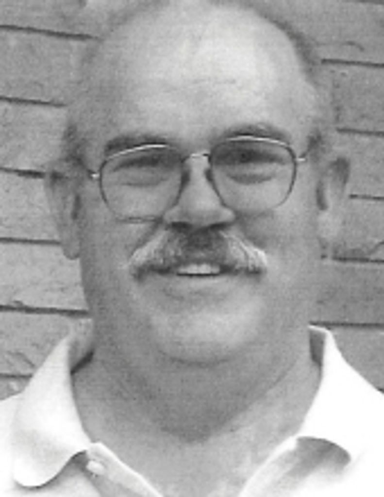 Kent D. Hauge