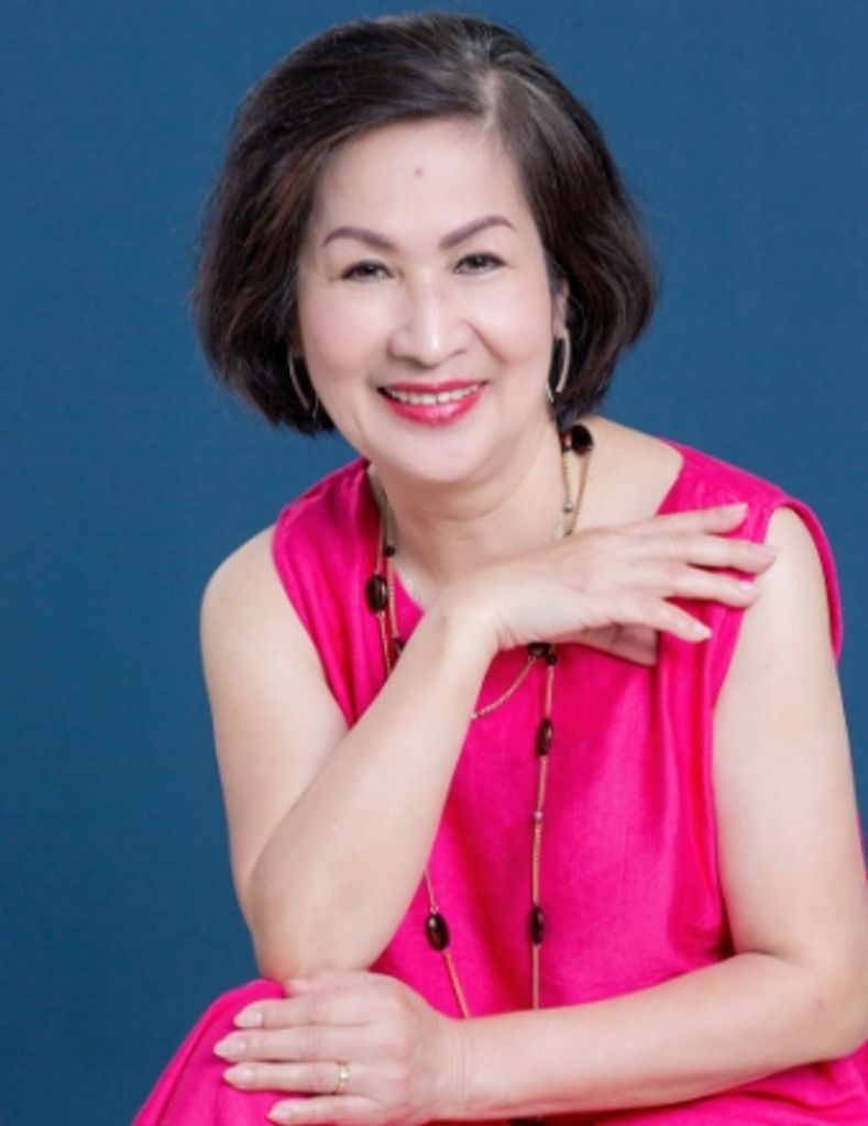 Agnes Lieu Nguyen Nhan
