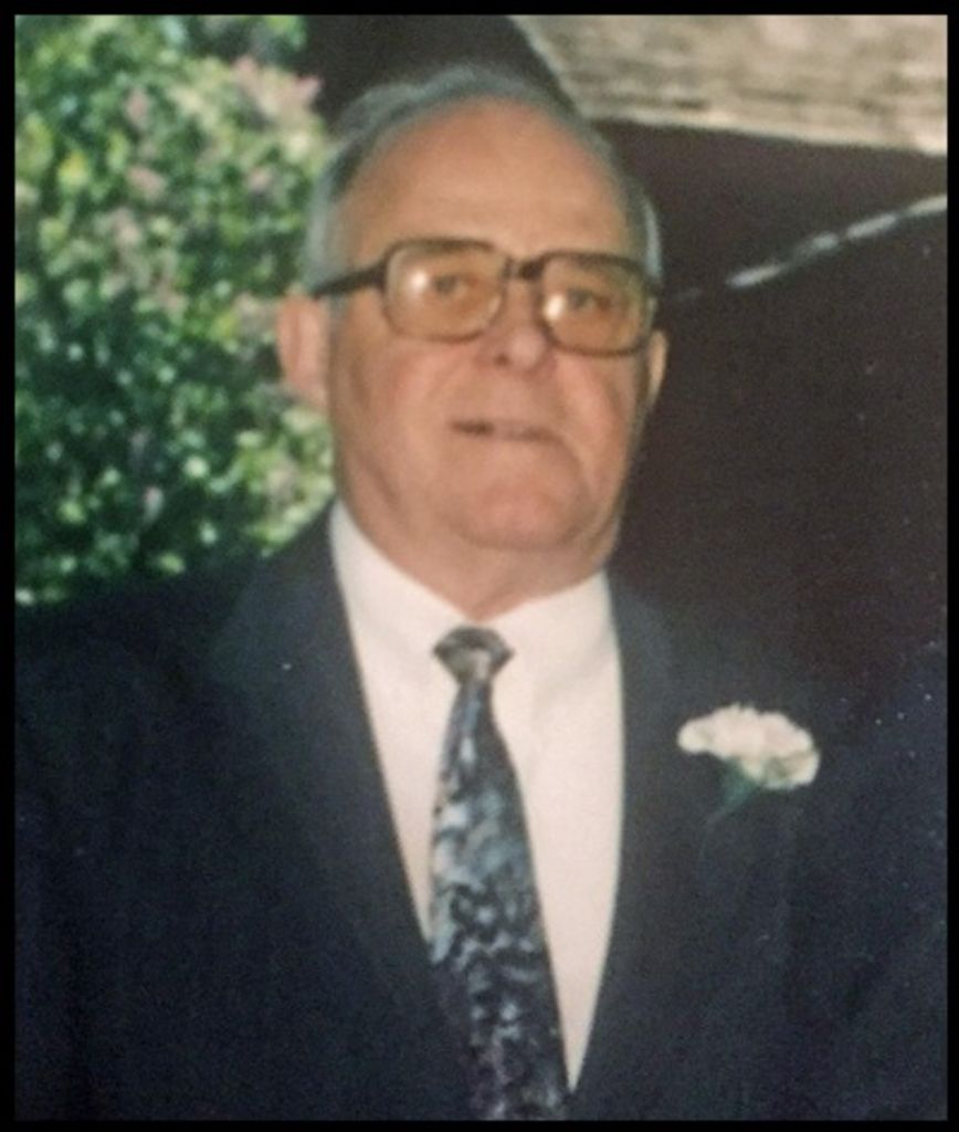 Paul E. Condon Sr. Profile Photo