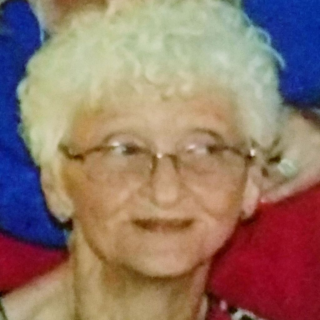 M. Marie Graham Aston Profile Photo