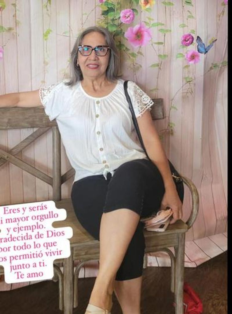 Maria Chacin Pineda Profile Photo