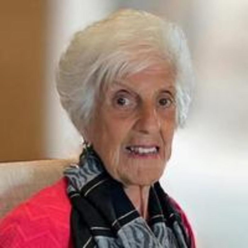 Elsie Tarvaian Paonessa