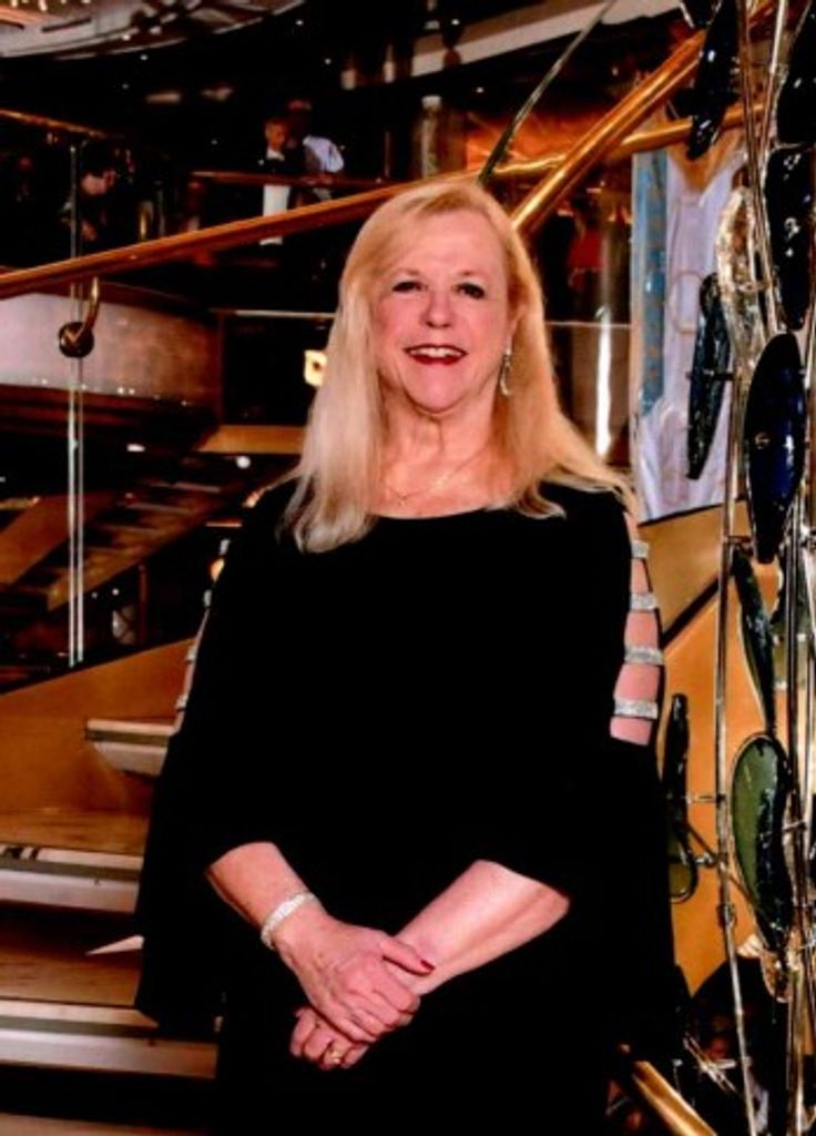 Deborah Welsh Ozer